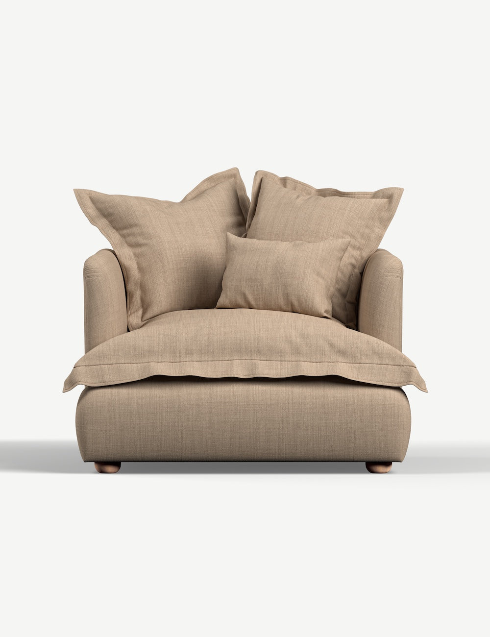 Penny Love Seat