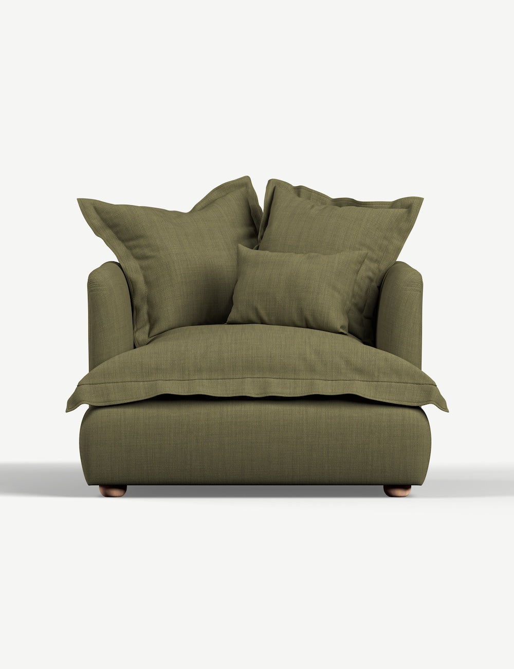 Penny Love Seat