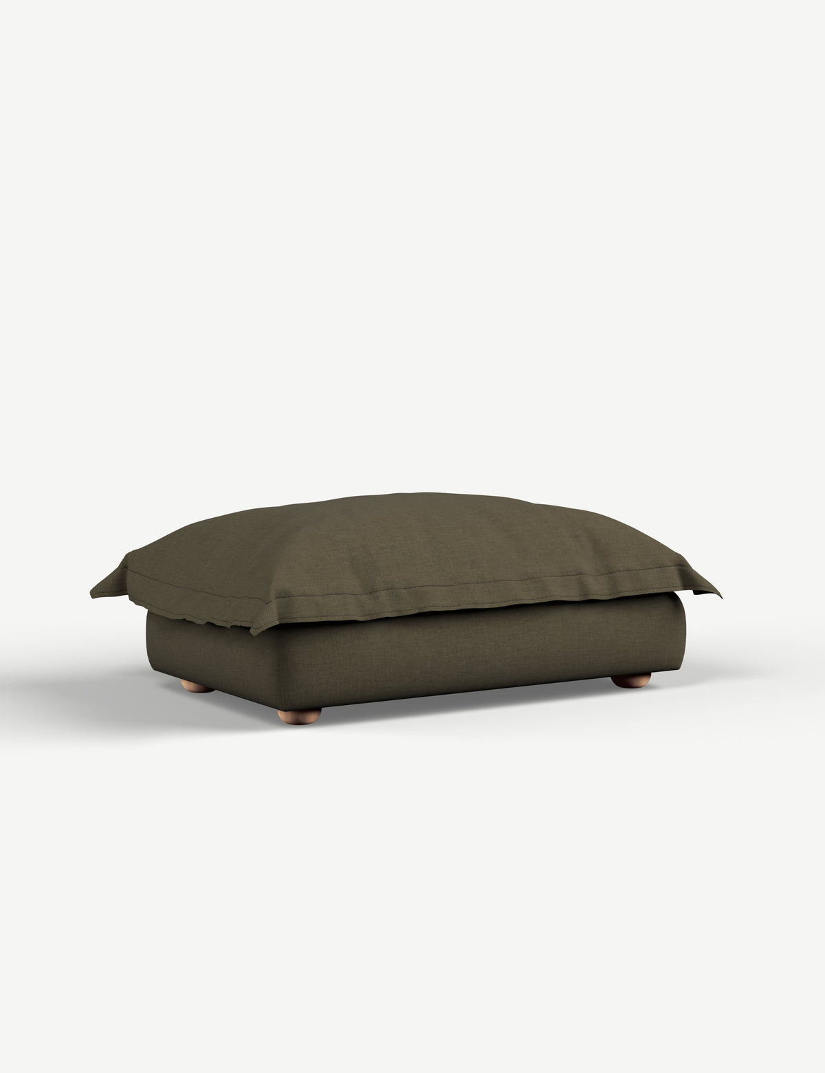 Brushed Cotton Military