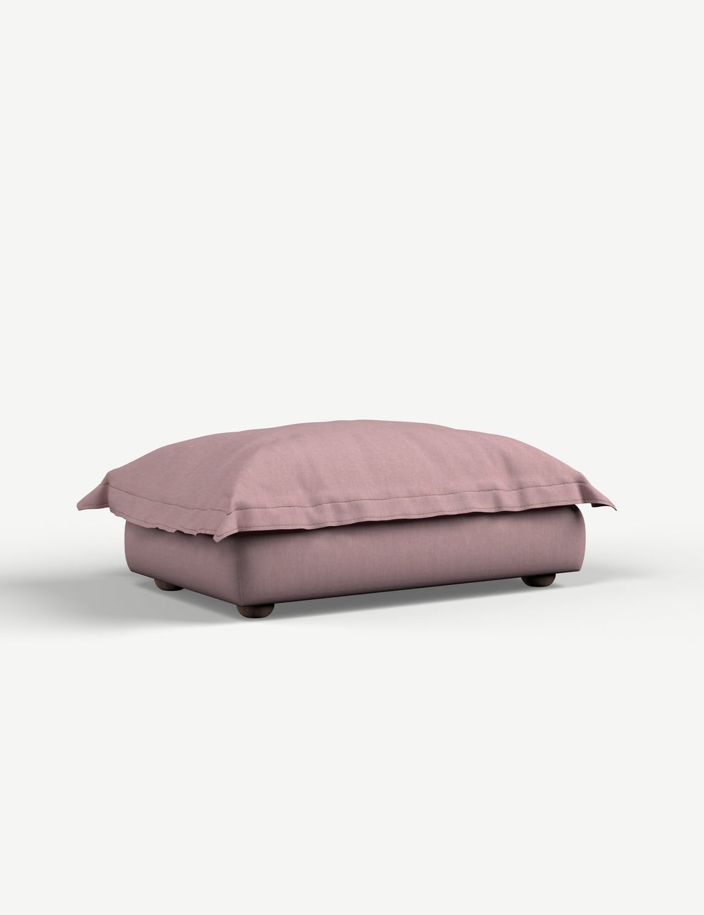 Linen Blush
