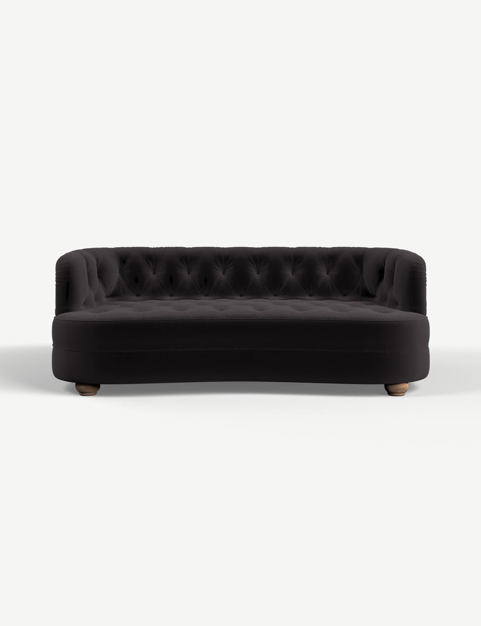 Velvet Charcoal