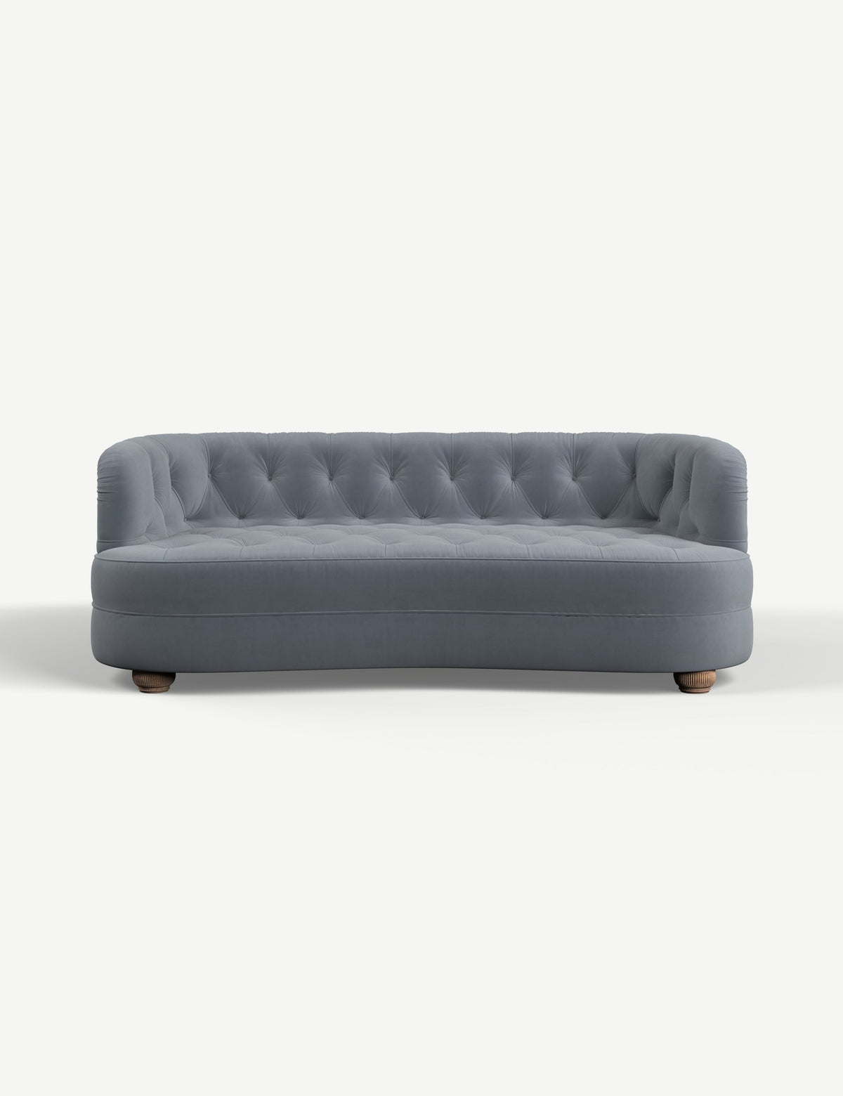 Velvet Smoke Blue