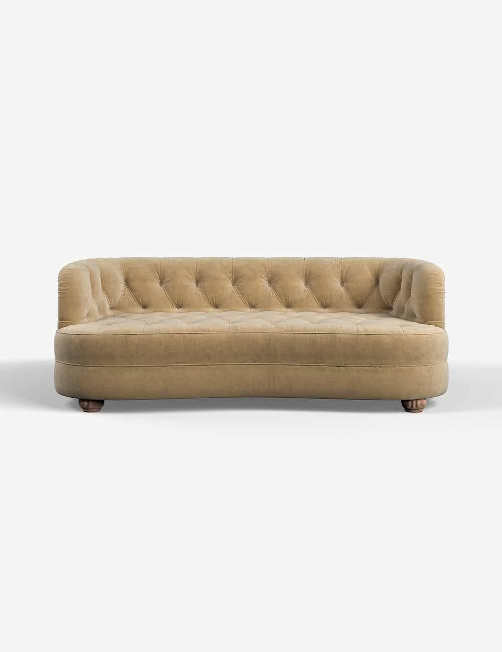 Lily Sofa 2 Seater