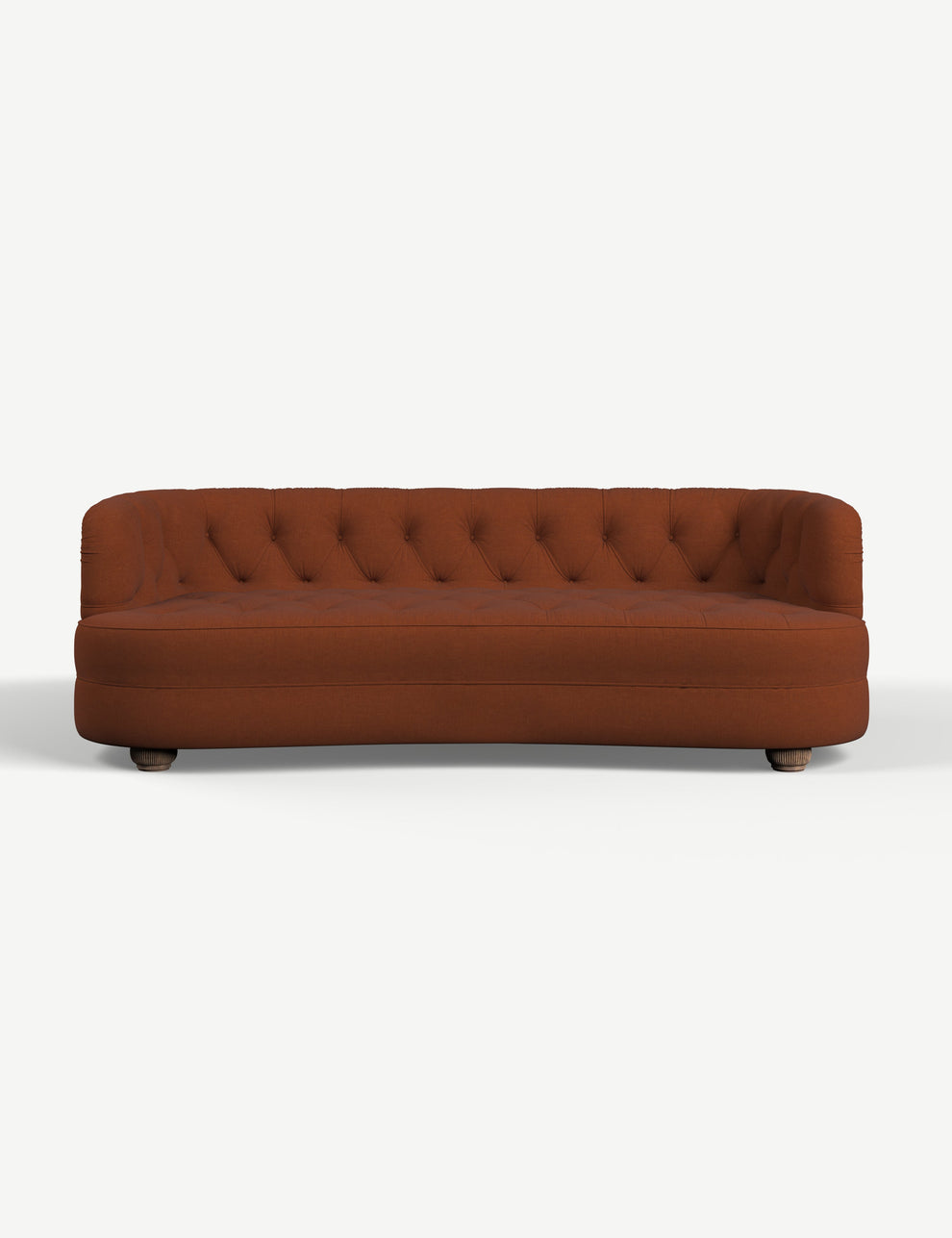 Brushed Cotton Cinnamon