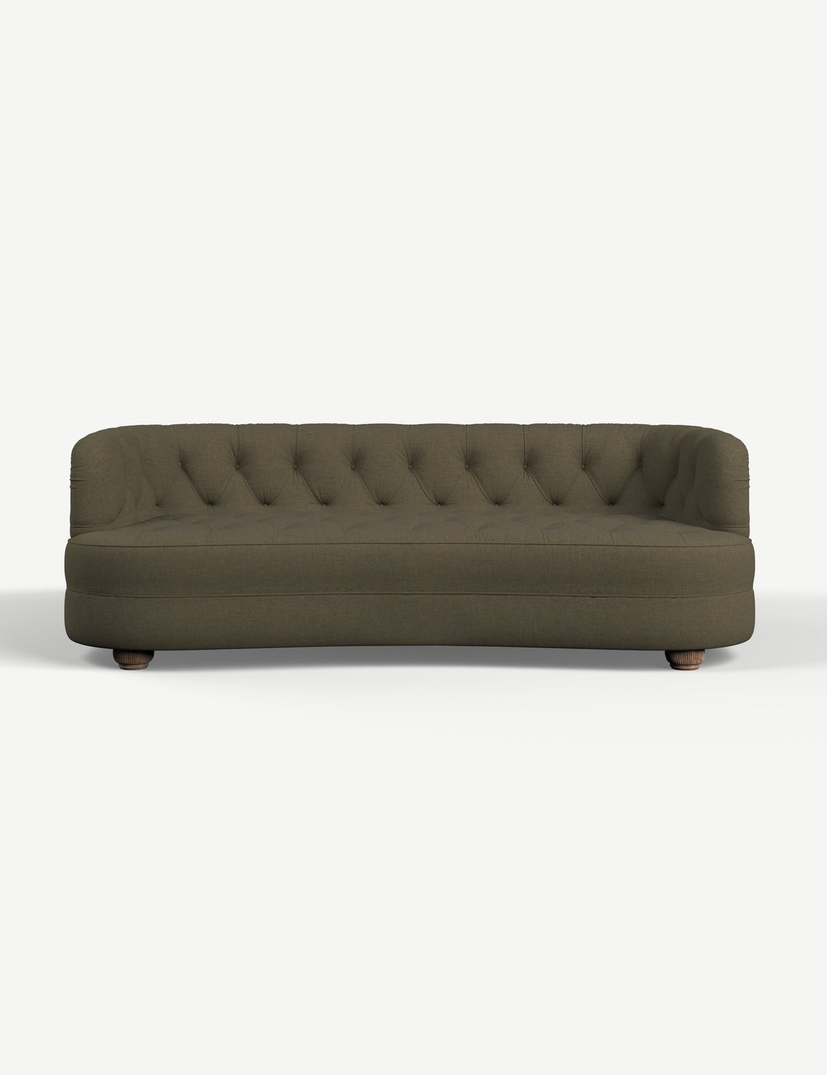 Brushed Cotton Military