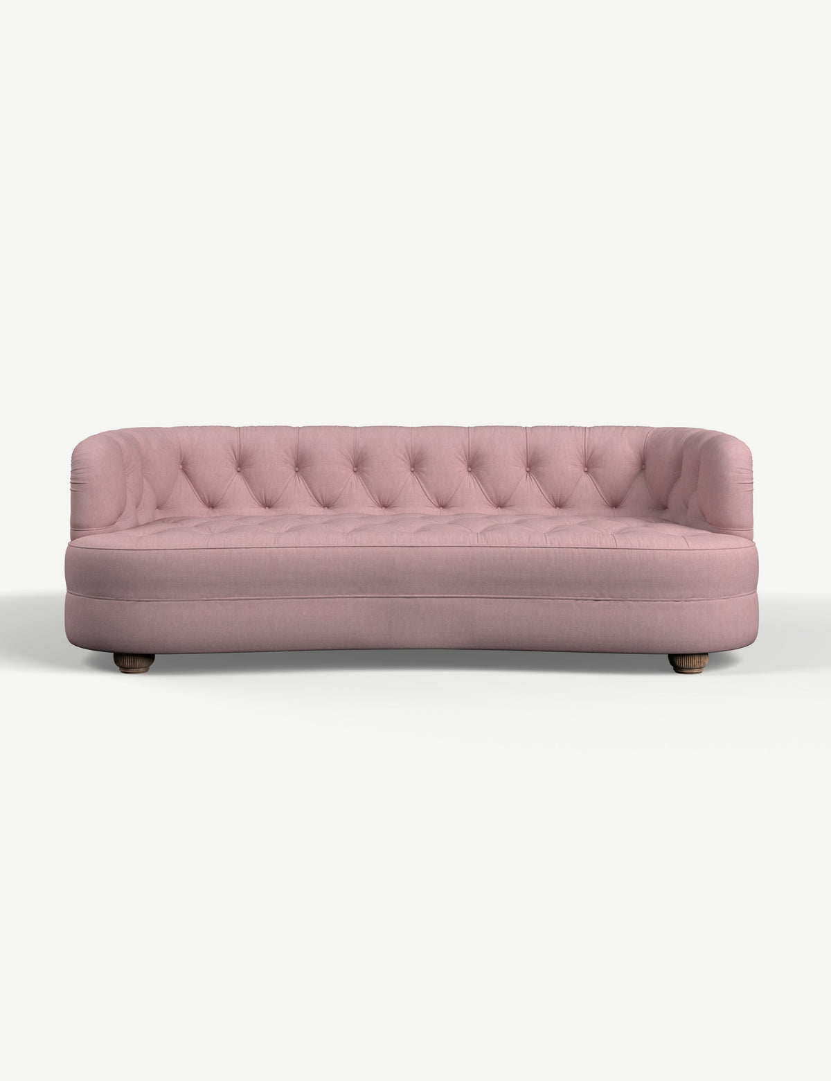 Linen Blush