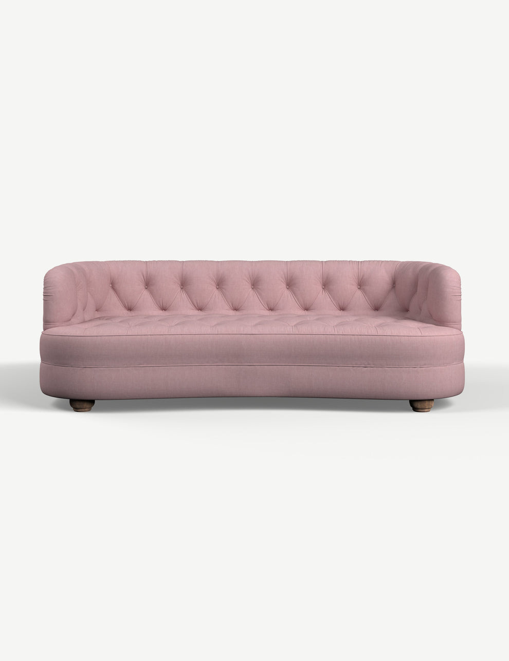 Linen Blush
