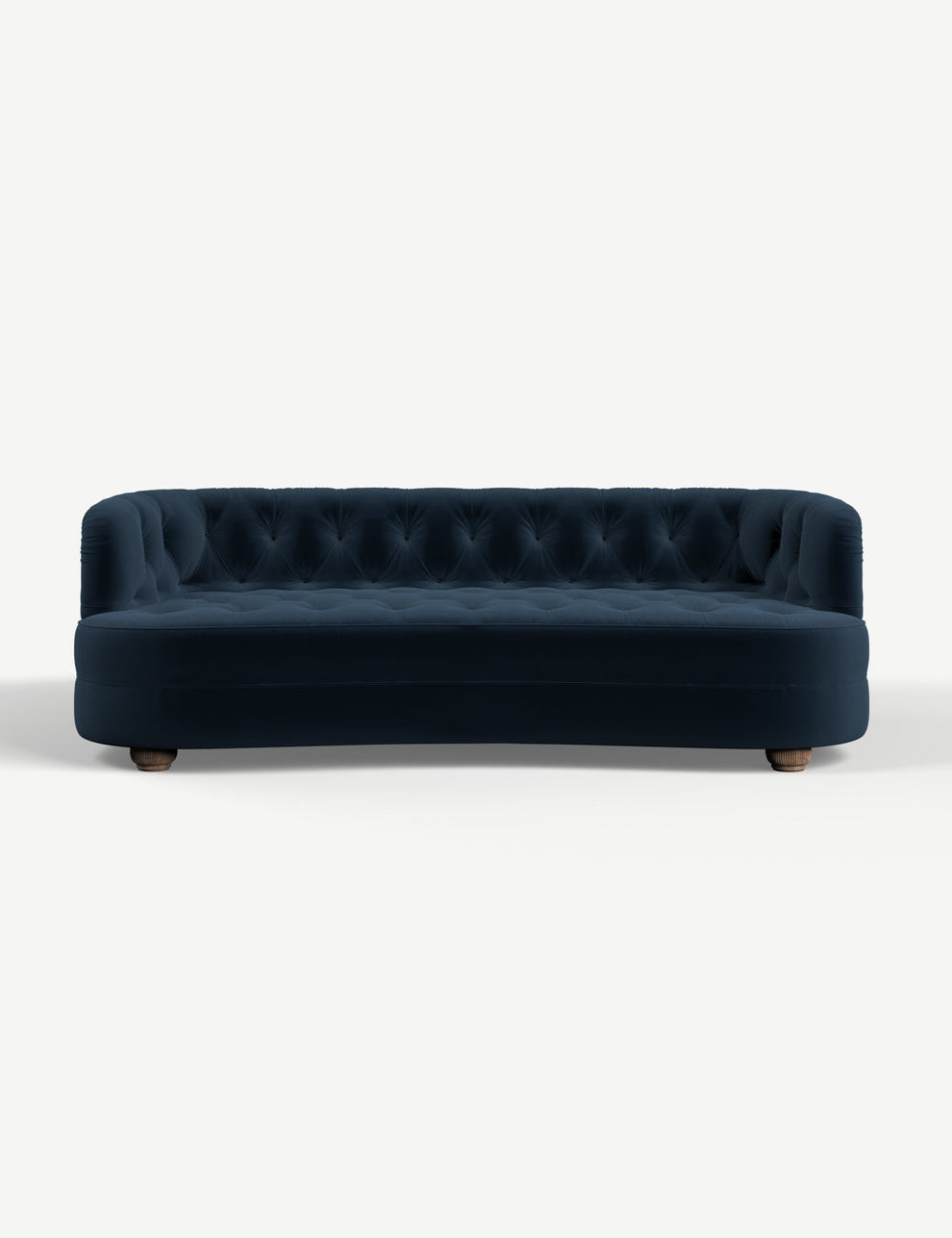 Velvet Prussian Blue