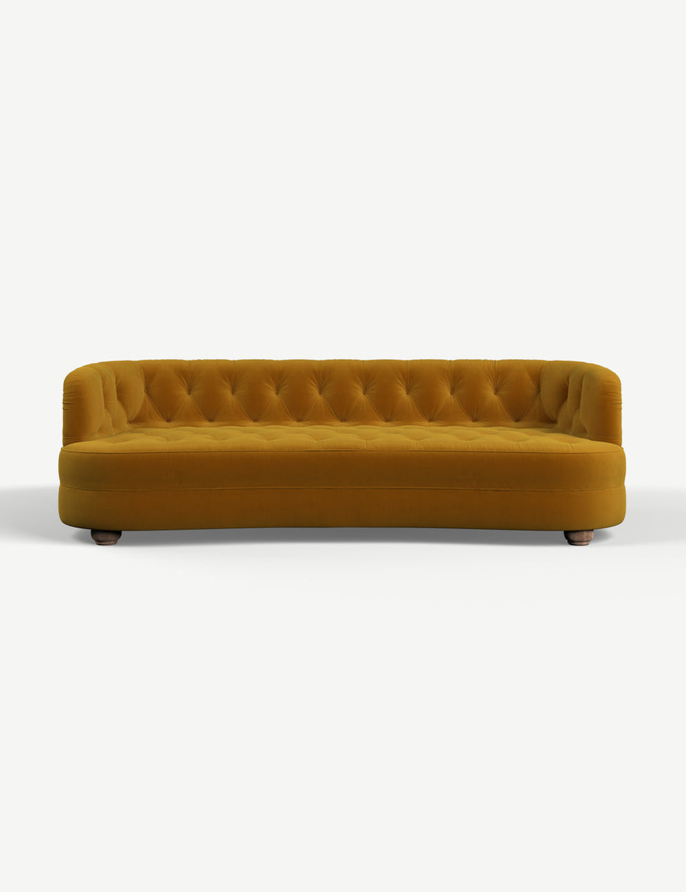 Velvet Mustard
