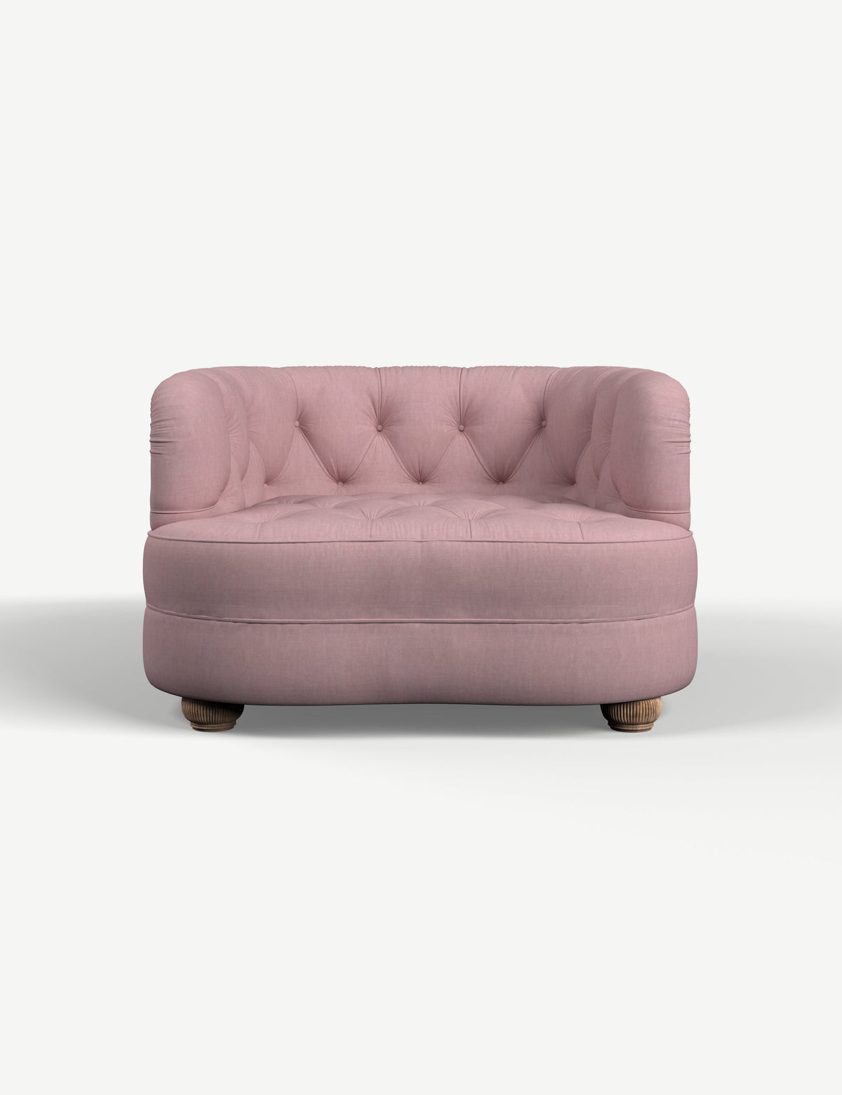 Linen Blush