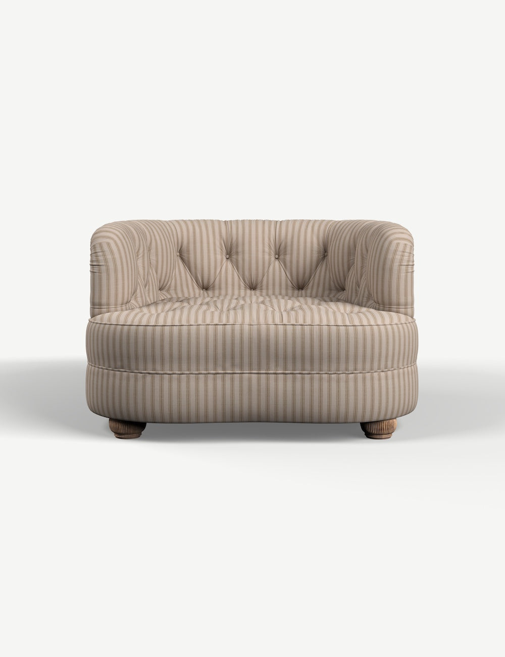Lily Love Seat