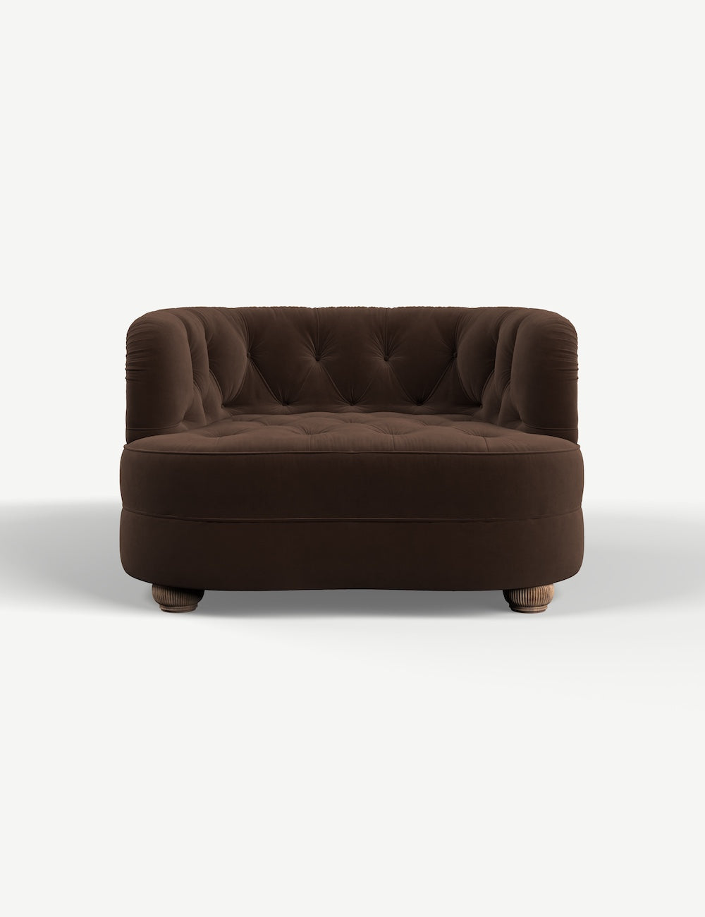 Lily Love Seat