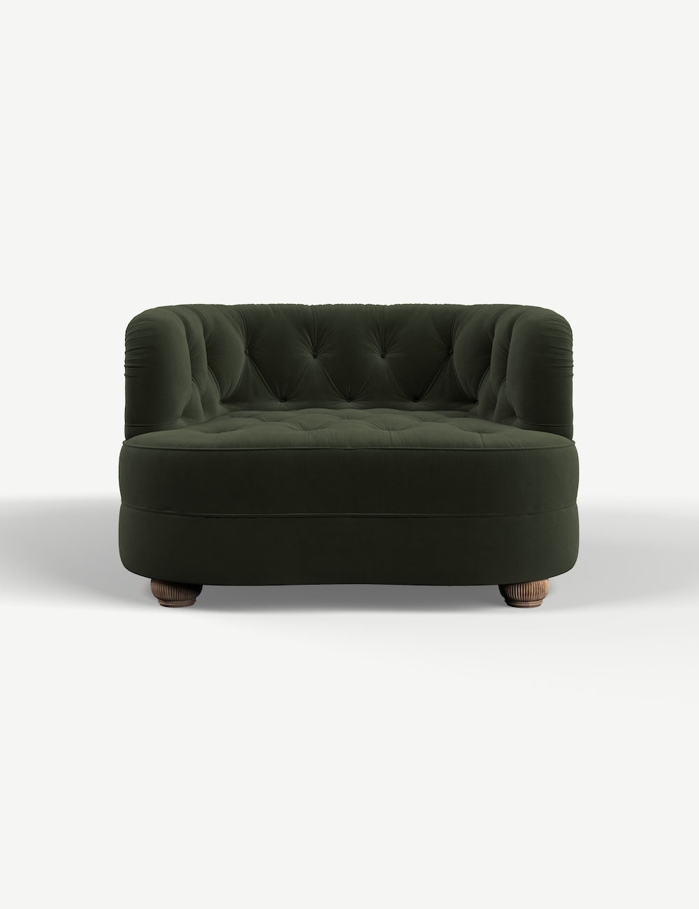 Lily Love Seat
