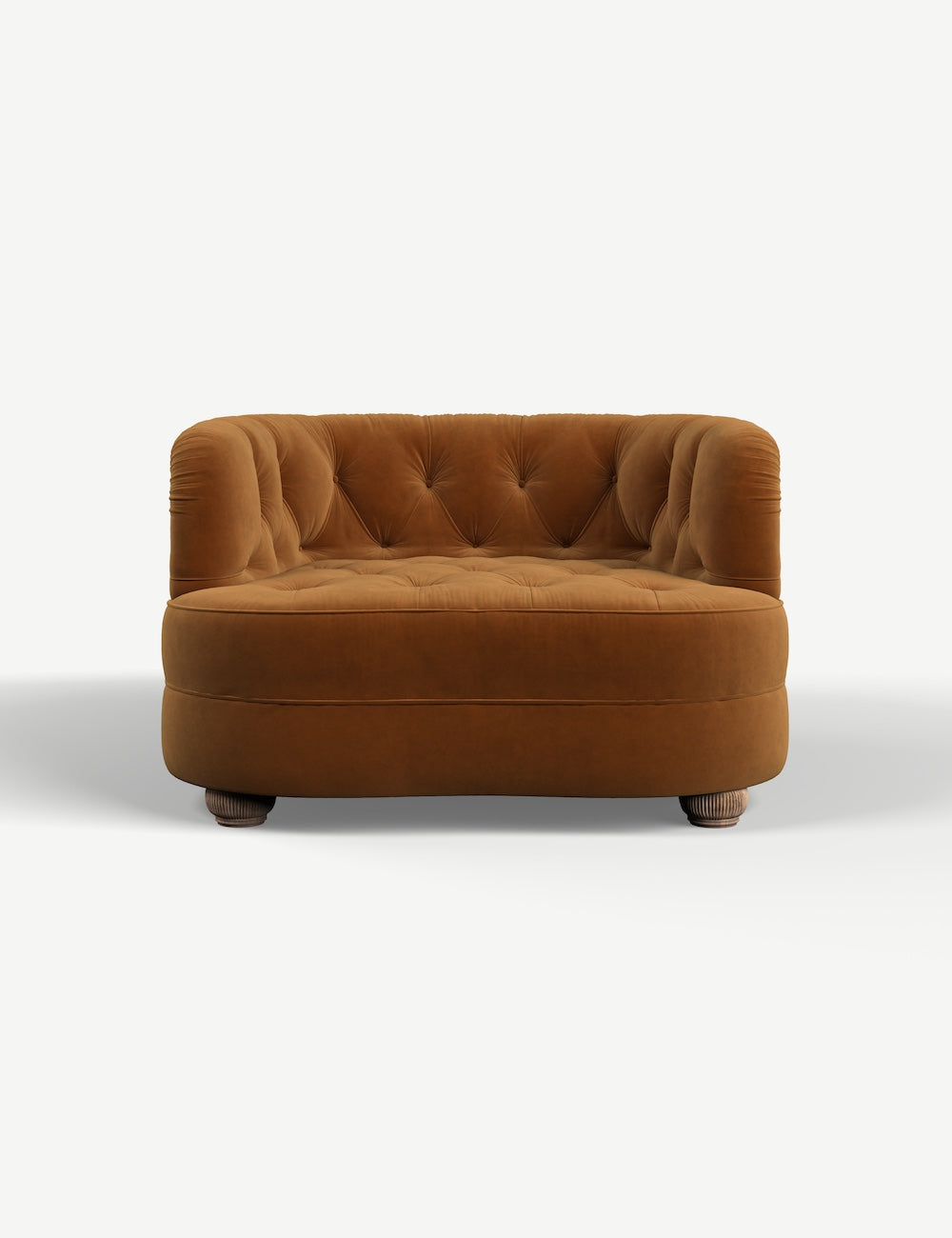 Lily Love Seat