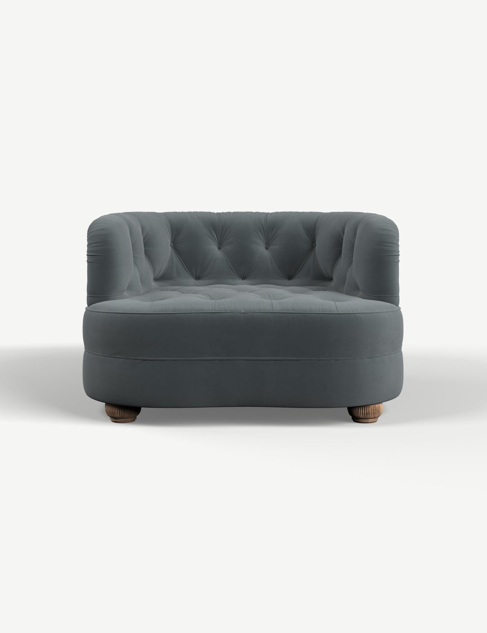 Velvet Grey
