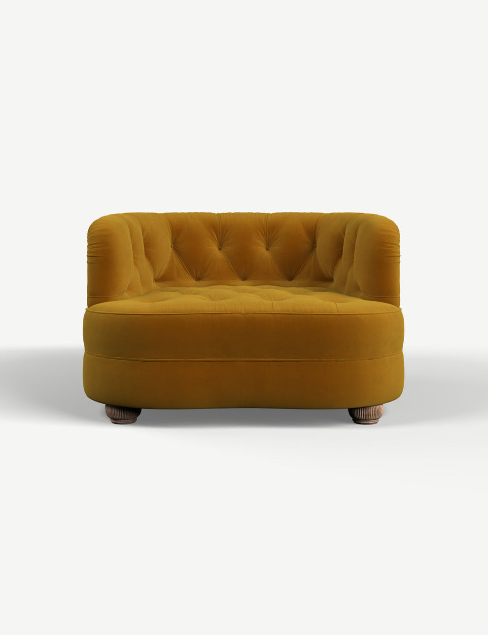 Velvet Mustard