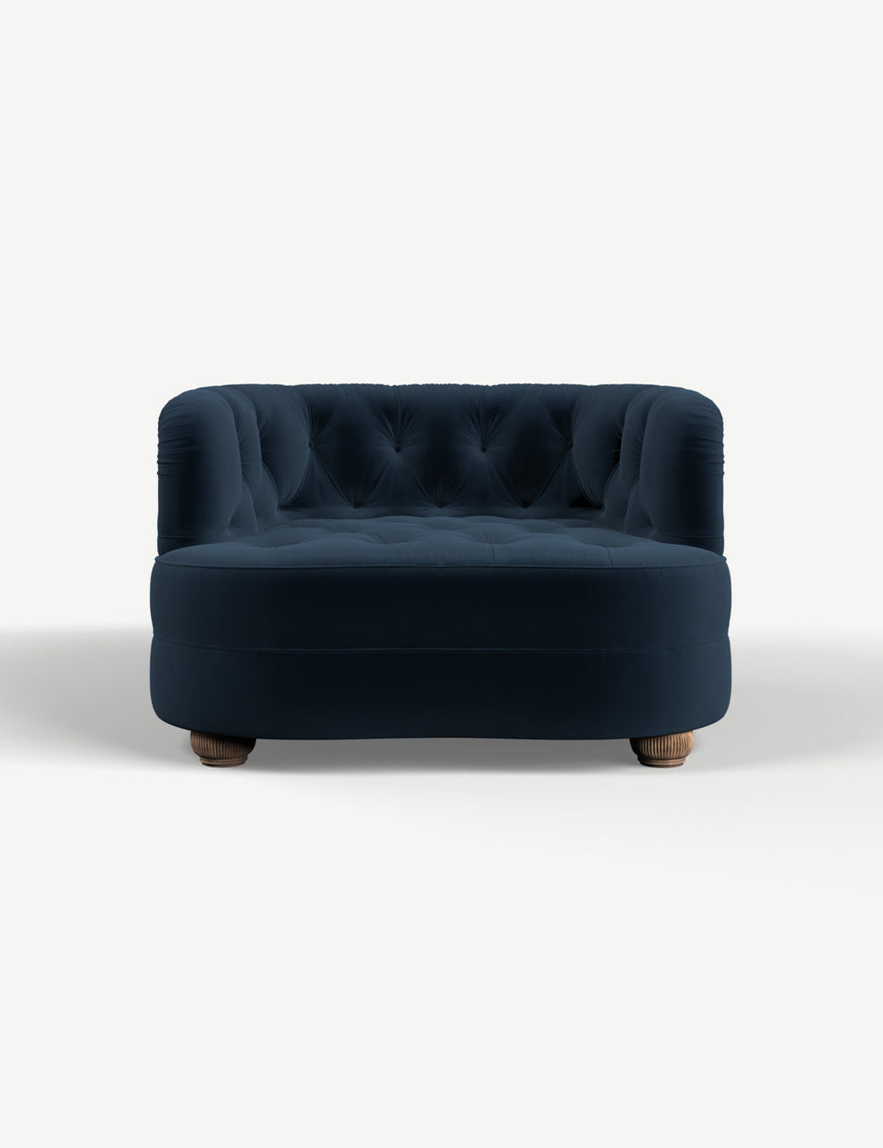 Velvet Prussian Blue