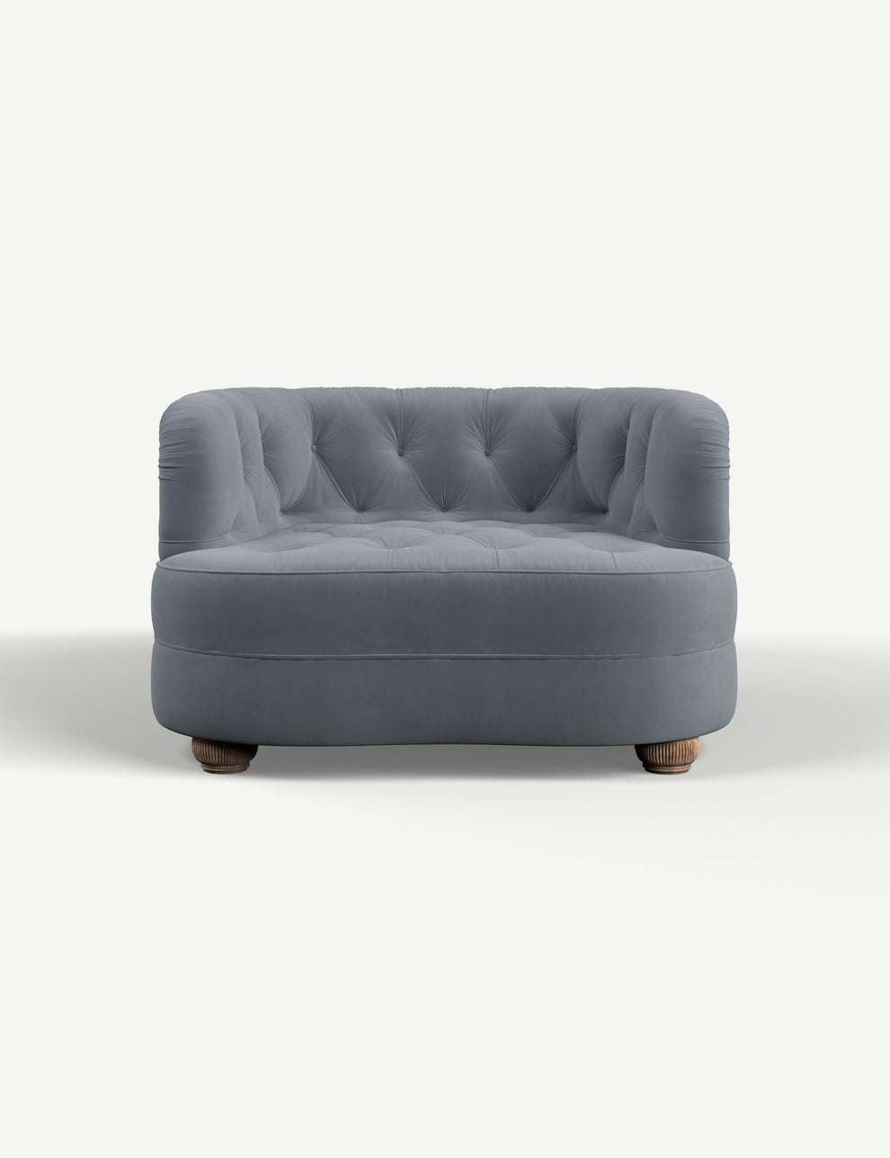 Velvet Smoke Blue