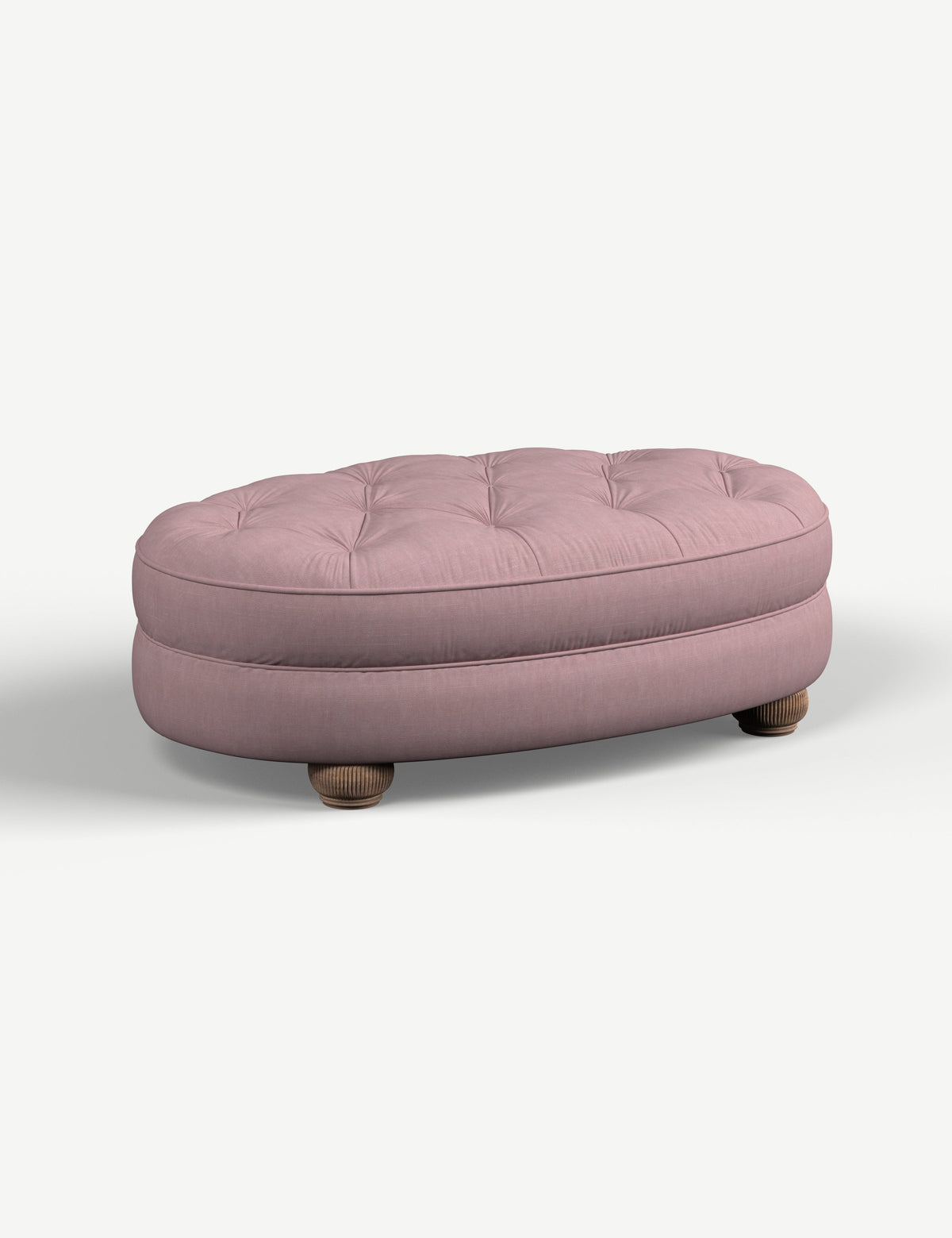 Linen Blush