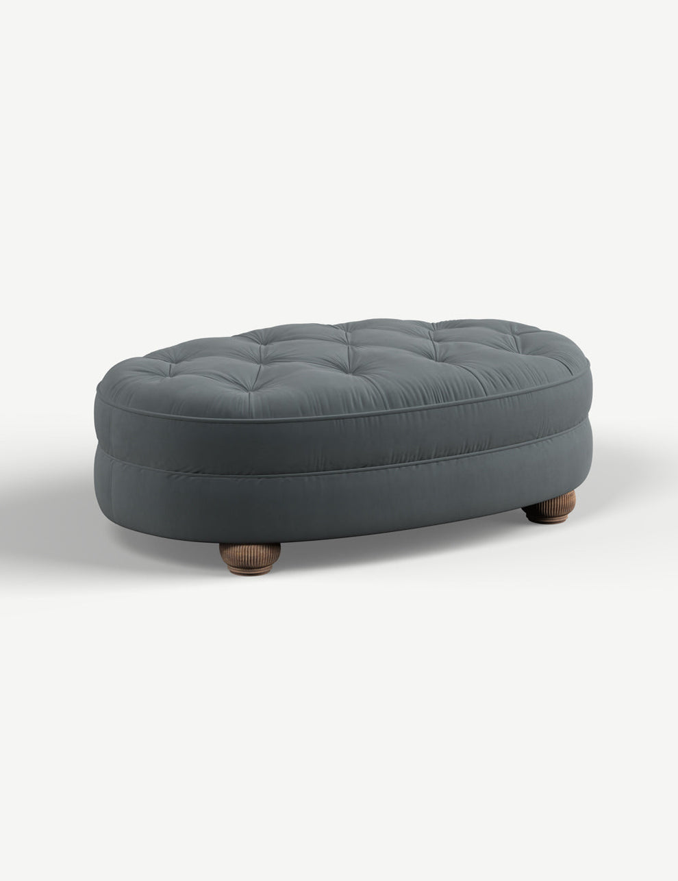 Velvet Grey