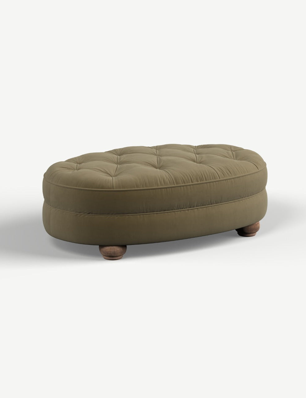 Velvet Khaki