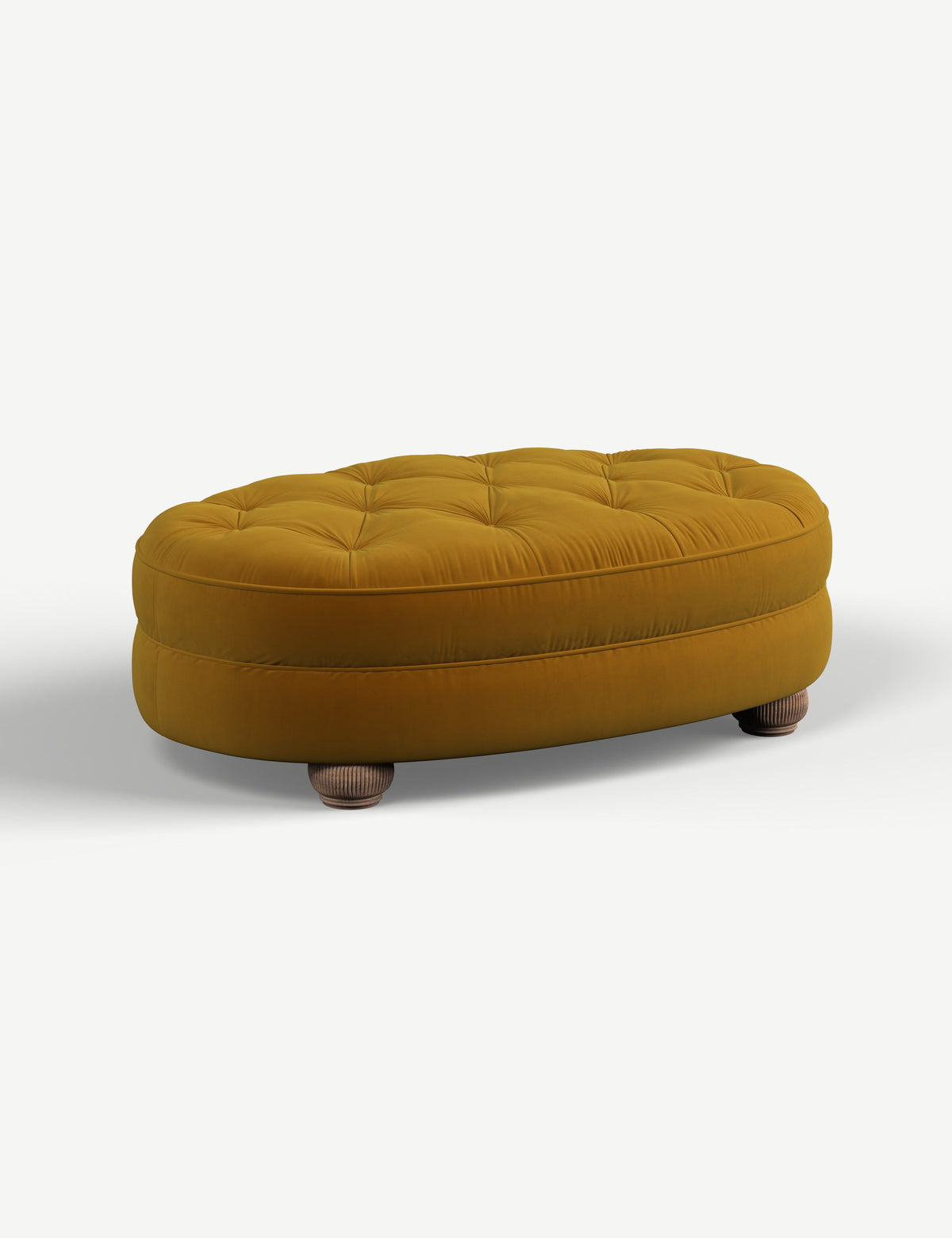 Velvet Mustard
