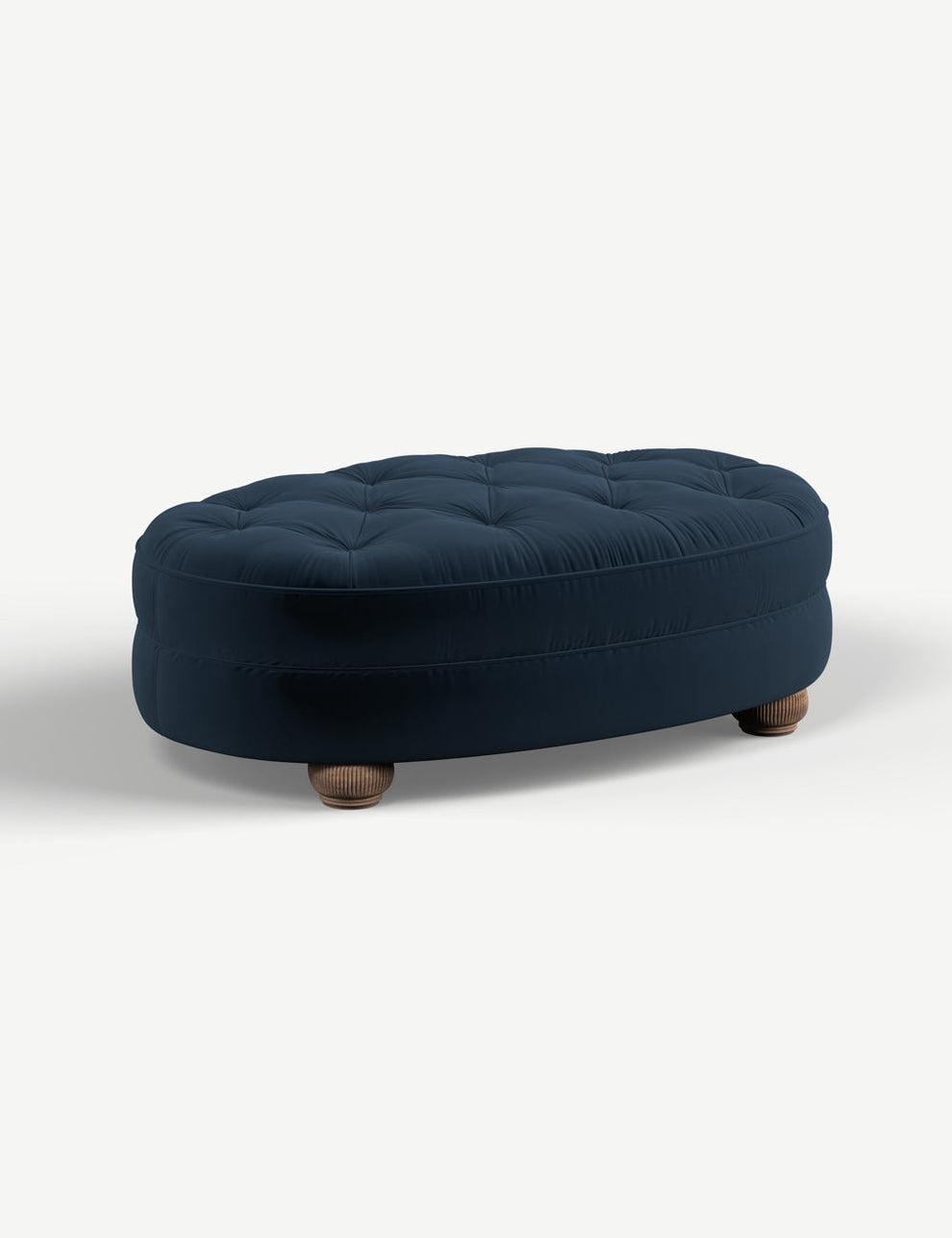 Velvet Prussian Blue