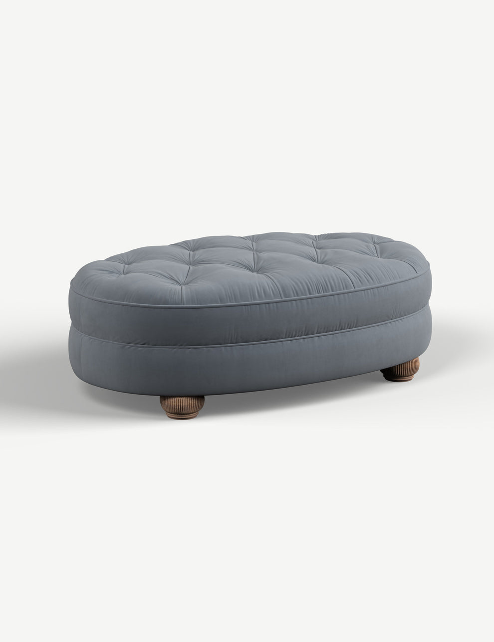 Velvet Smoke Blue