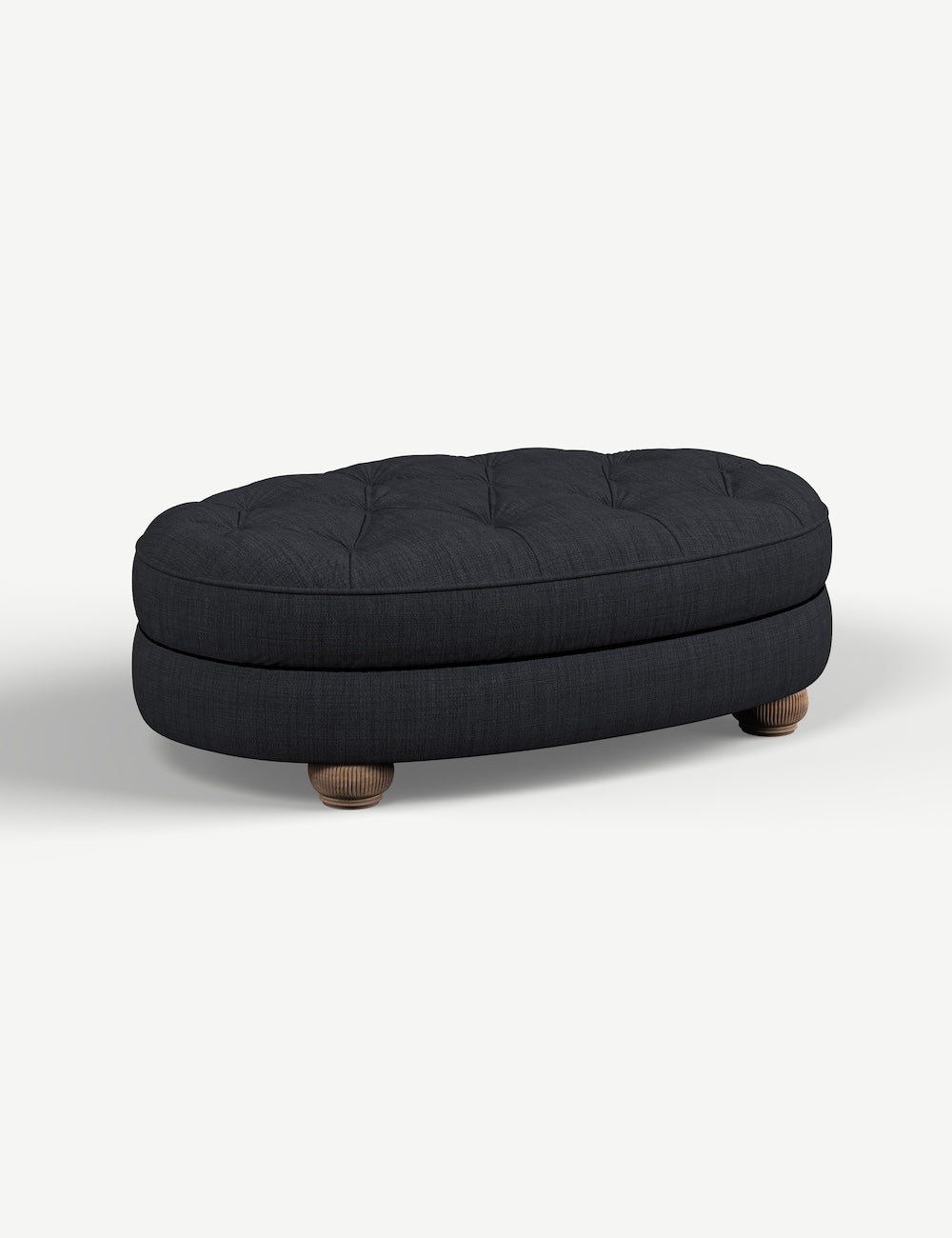 Lily Footstool