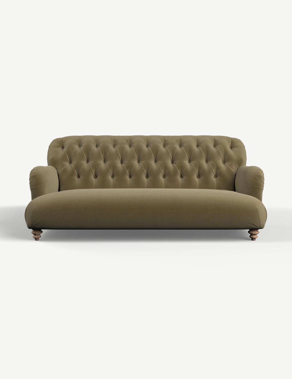 Bertie Sofa 3 Seater