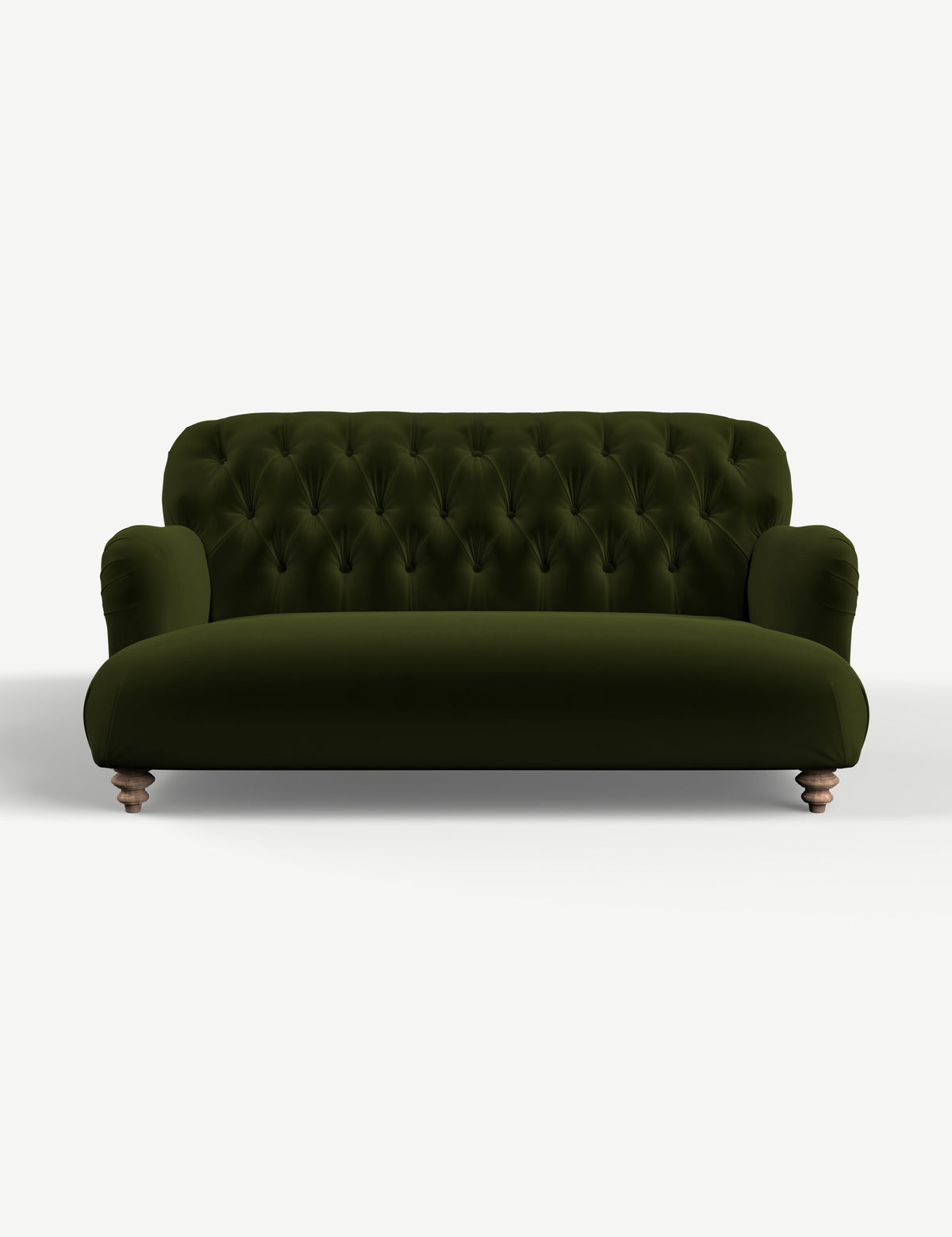 Bertie Sofa 2 Seater