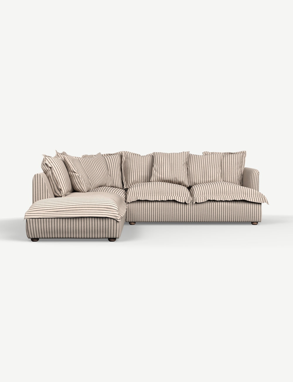 Penny Chaise Sofa