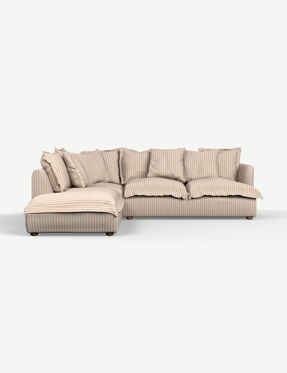 Penny Chaise Sofa