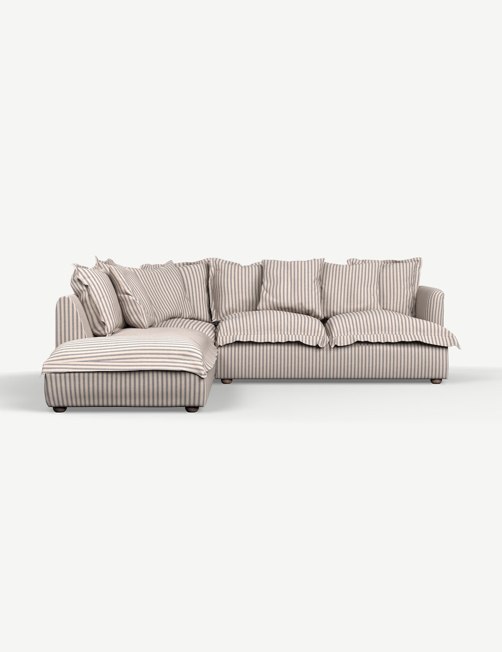 Penny Chaise Sofa