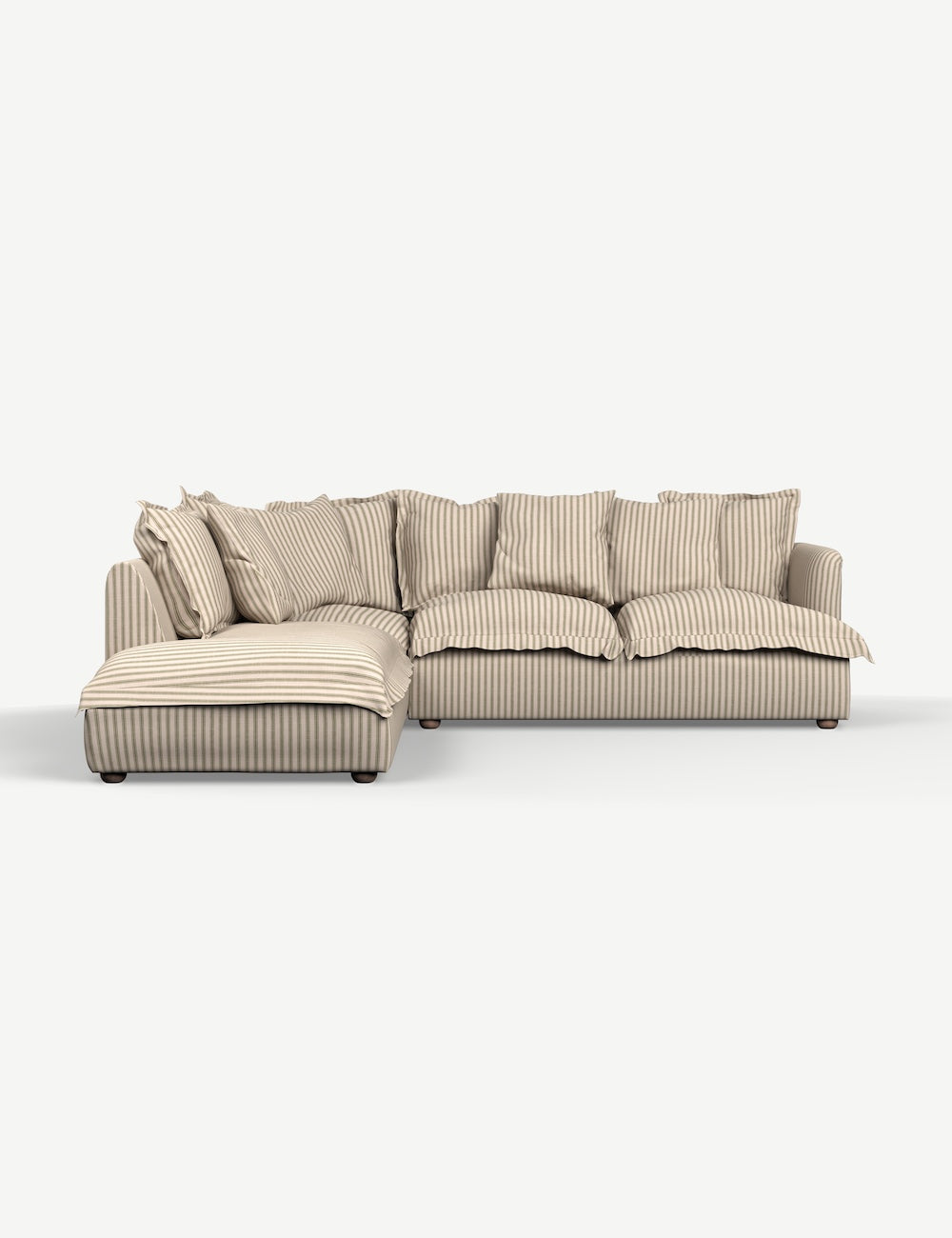 Penny Chaise Sofa