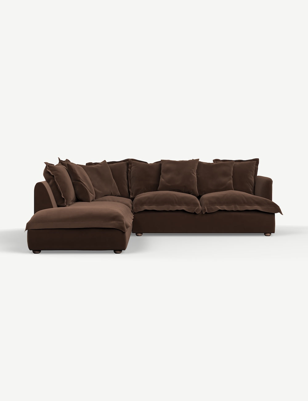 Penny Chaise Sofa
