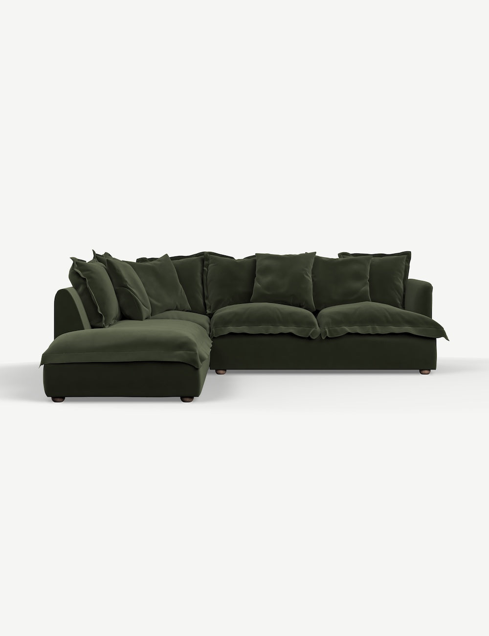 Penny Chaise Sofa