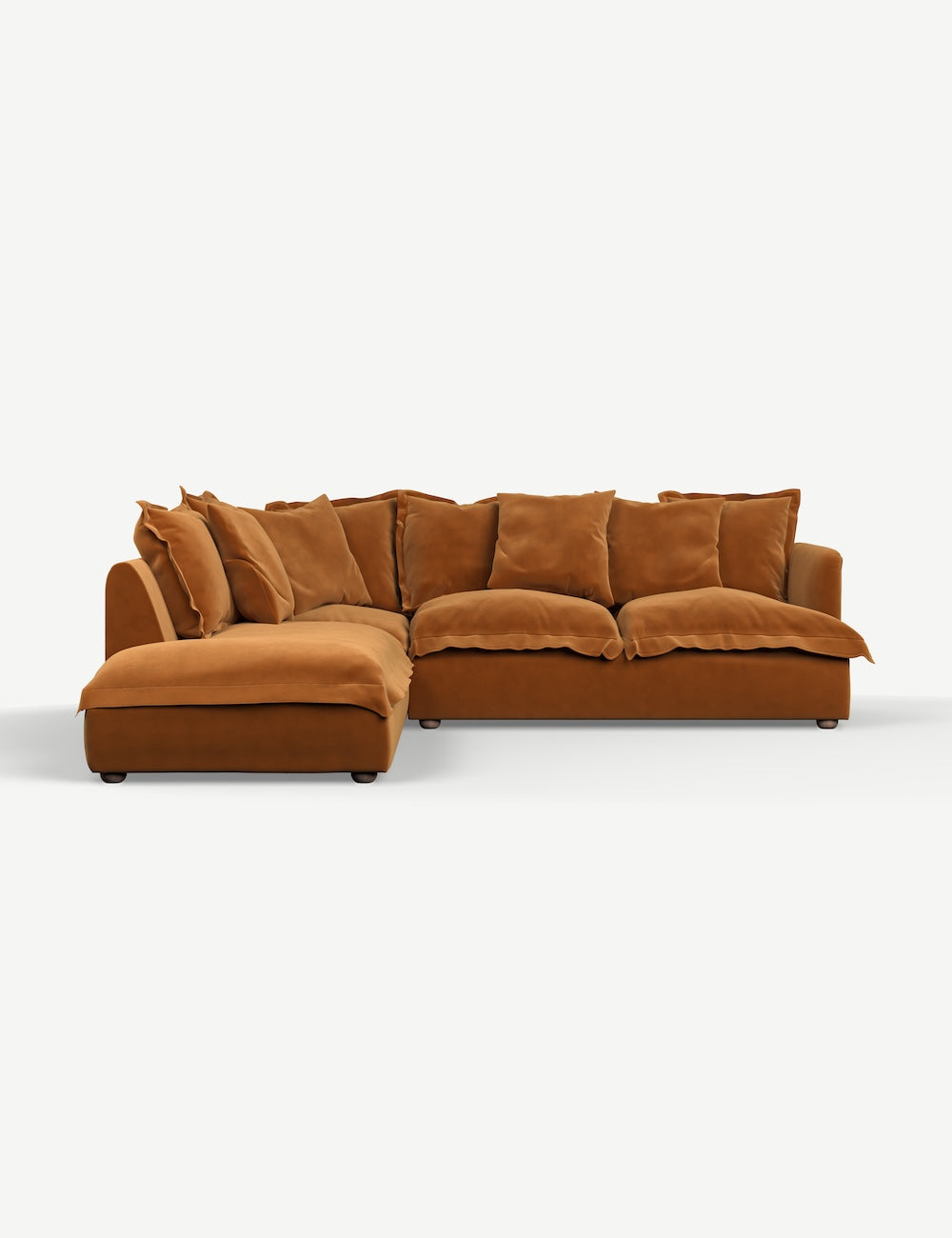 Penny Chaise Sofa
