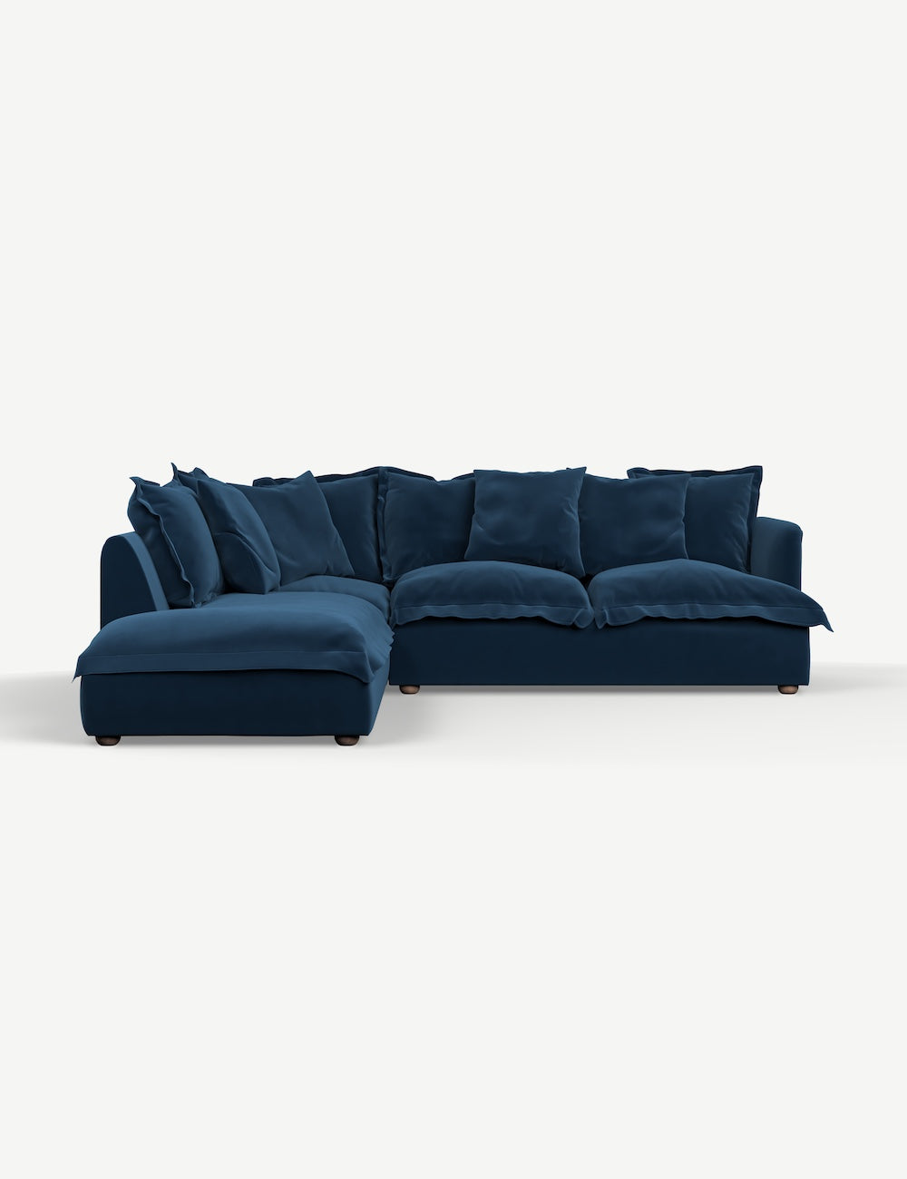 Penny Chaise Sofa