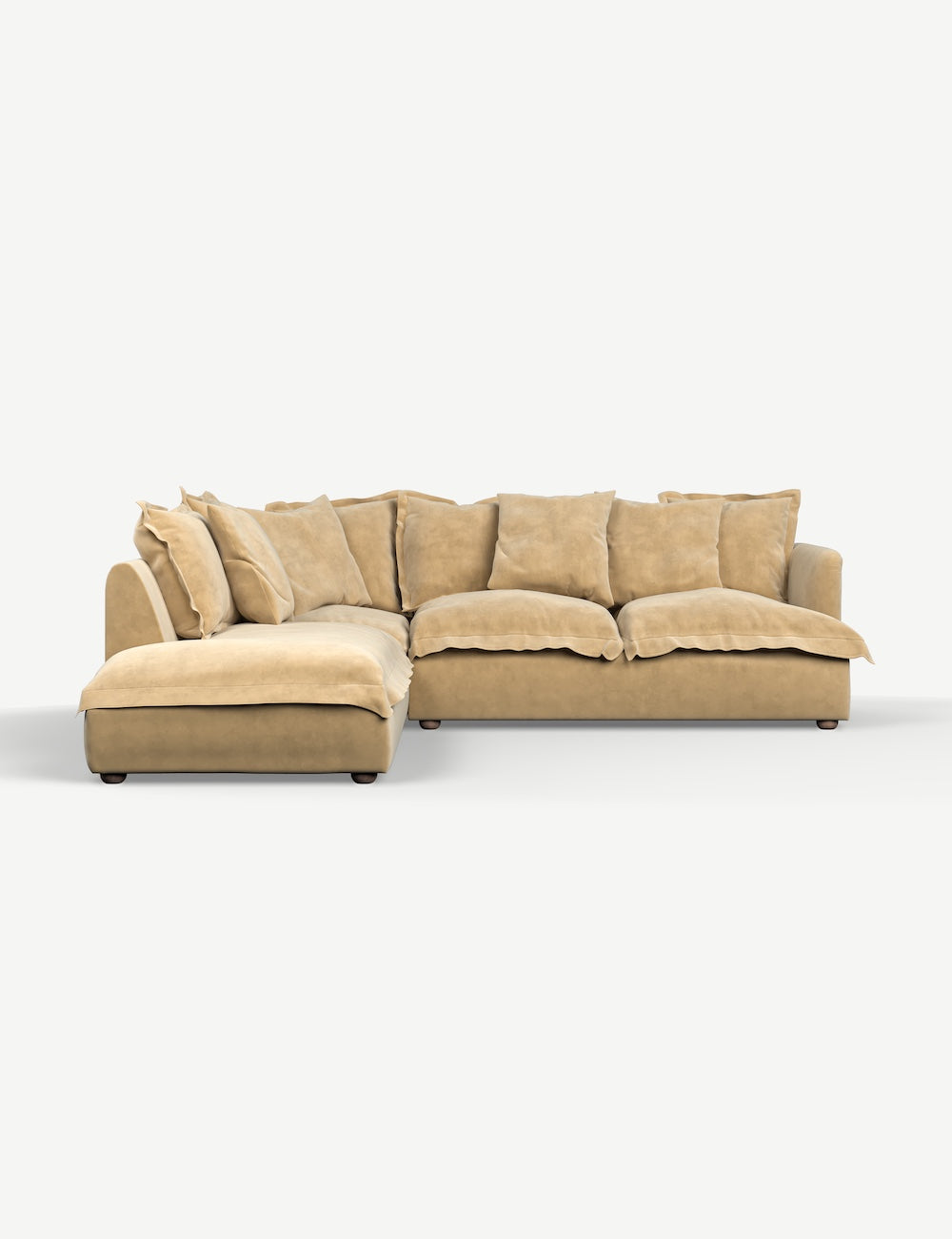 Penny Chaise Sofa