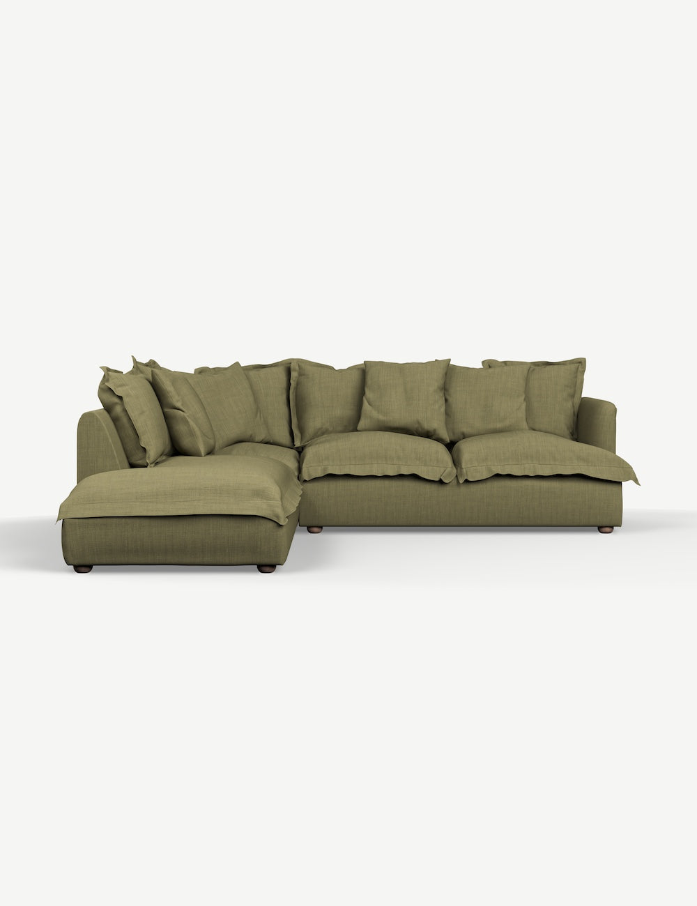 Penny Chaise Sofa