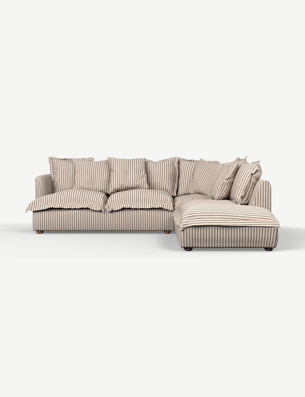 Penny Chaise Sofa