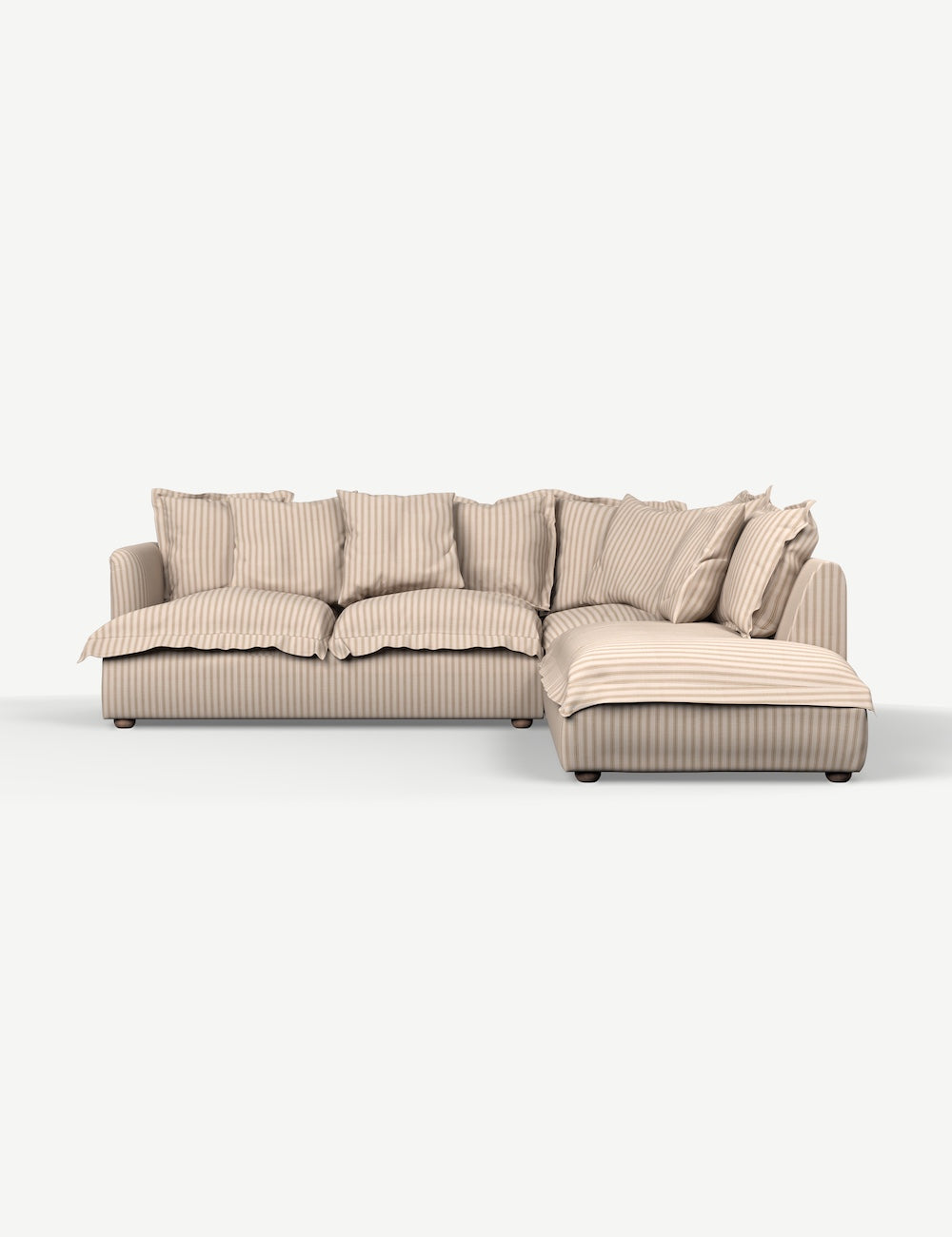 Penny Chaise Sofa