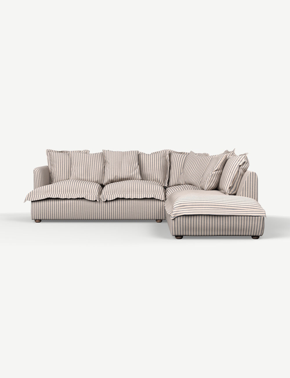 Penny Chaise Sofa