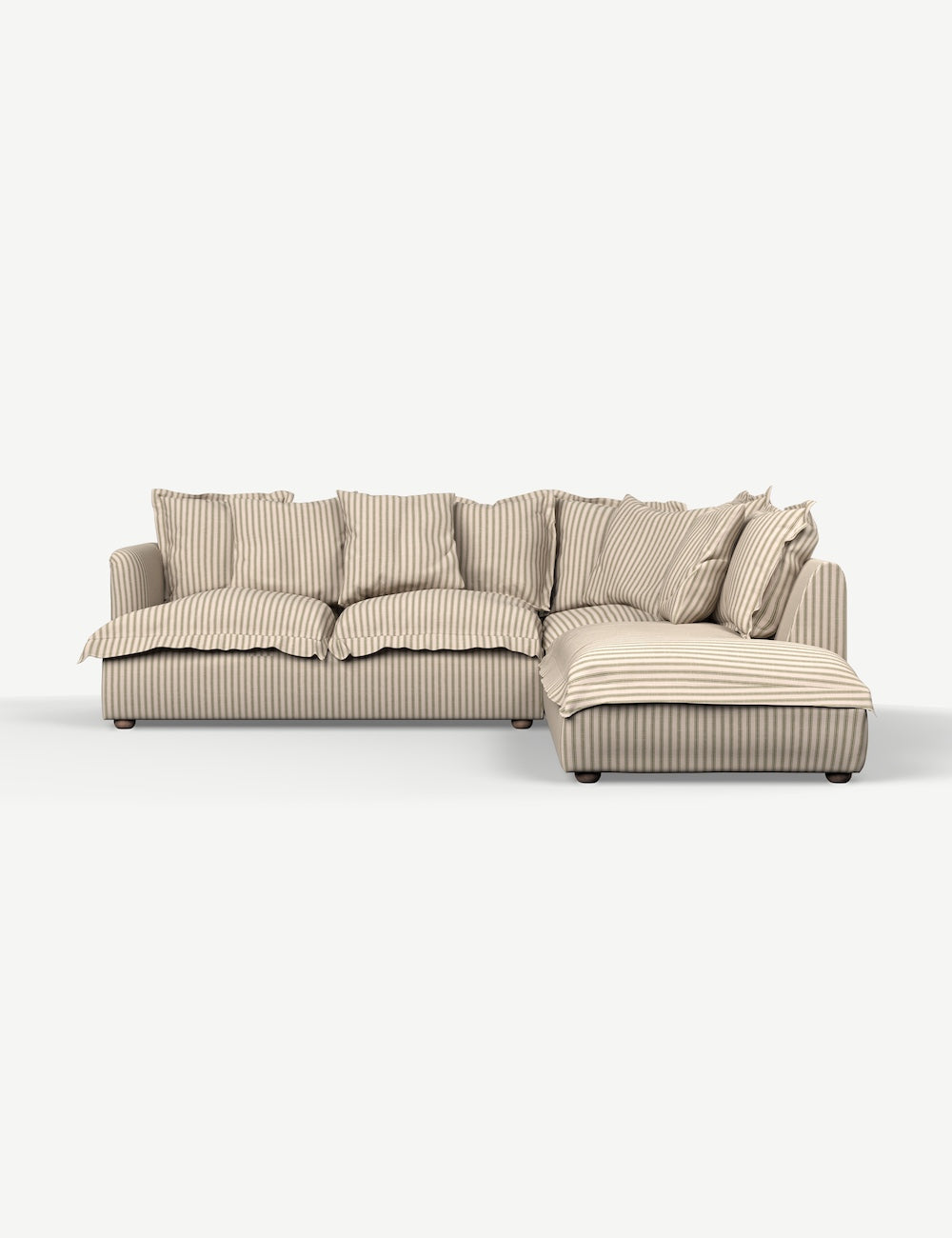 Penny Chaise Sofa
