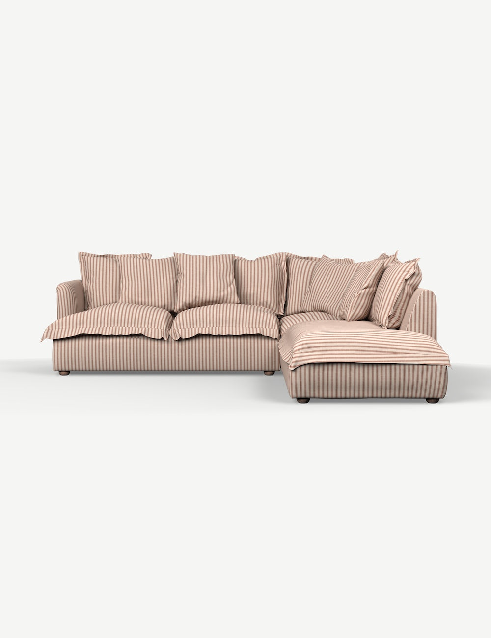 Penny Chaise Sofa