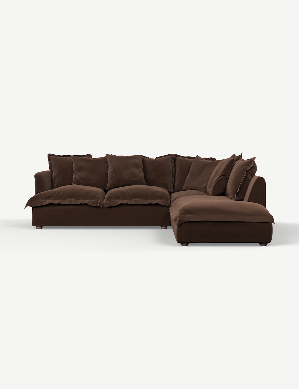 Penny Chaise Sofa