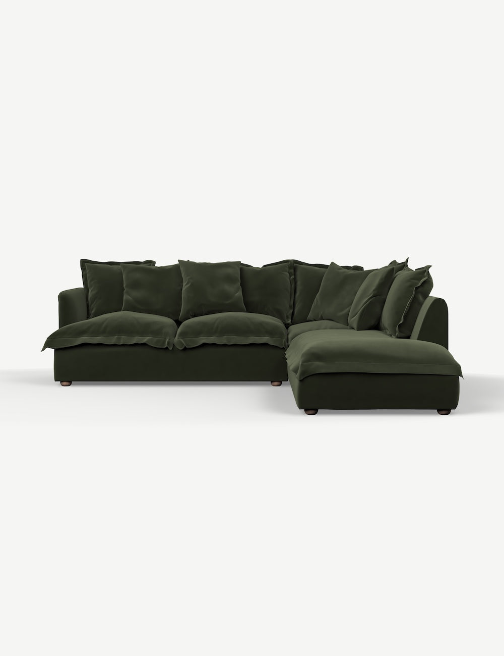 Penny Chaise Sofa