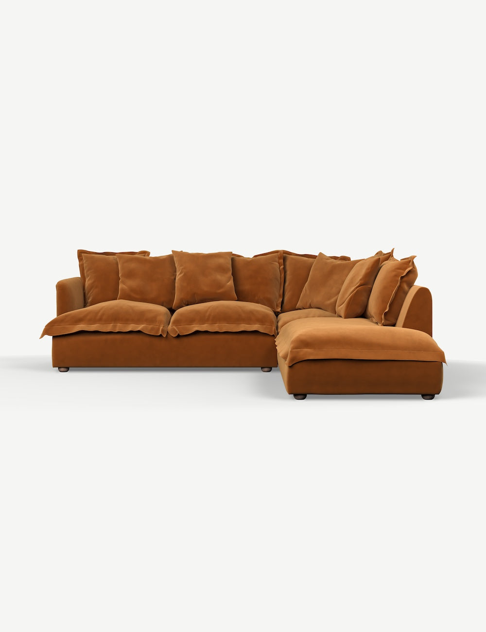Penny Chaise Sofa