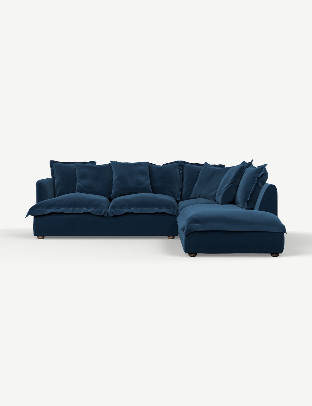 Penny Chaise Sofa